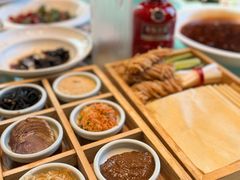 -城南往事·鲁菜济南菜(长清园博园恒大绿洲店)