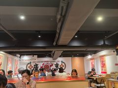 -华记煲仔华·煲仔饭(市桥易发店)
