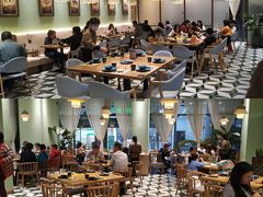 大堂-摩登有记·新派泰国菜(银钻广场店)