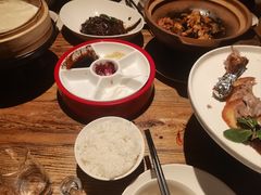 -青年公社烤鸭(青年路店)