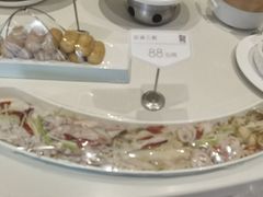 -赶海部落海鲜城(海阳路店)