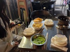 -川香煲(茅台路店)