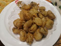 -小船渔村•大连菜•大连焖鱼(明泽街店)