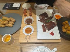 -粤集·手工粤菜(皇庭广场店)