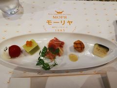 -神户牛排餐厅MOURIYA(总店)