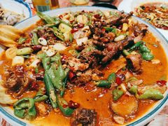 -一块豆腐(李沧书院路店)