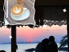 -Vanillacafe香草咖啡(银海大世界店)