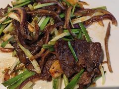 -禧宴Joyous Restaurant(禧园店)