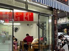 -河南拉面(肇周路店)