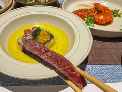 -淮食·雅宴(北大博雅国际酒店)
