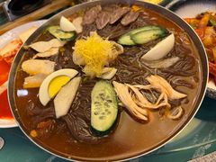 -平壤馆(西塔街店)