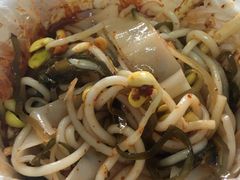 -小朱麻辣串(益民街店)