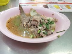 -榮泰米粉湯(Left Shop)