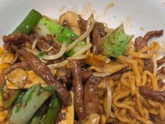 -寻裕记·现炒浇头面(人民广场店)