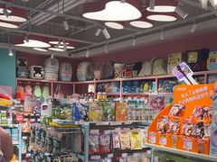 -FAELING PETS美天灵宠物(合生汇店)