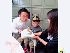 -浮光之丘MontCake生日蛋糕(花牌坊店)