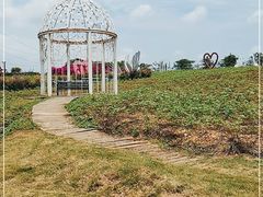 -紫颐香薰山谷景区