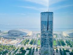 -大连海昌东方水城