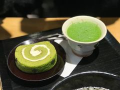 -伊藤久右卫门(宇治本店)
