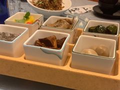 -锦上中式酒馆(南内环店)