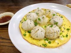 -都谷包子(天一广场店)