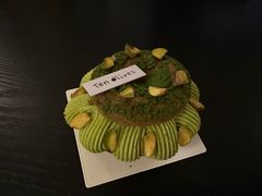 -Ten Olives甜点