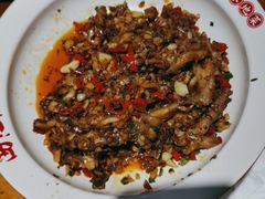 -西江红·株洲本地菜(滨江南路店)