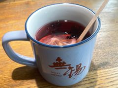 -蜜桃餐厅·伴山(湖滨商业街店)