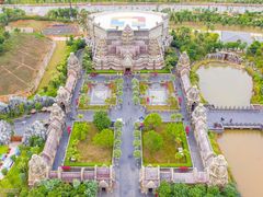 -南宁方特东盟神画