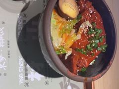 -京参 • 擂椒饭(这有山店)