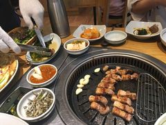 -黄金牧场(明洞总店)