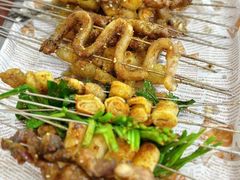 -雷哥烧烤(丰储街店)