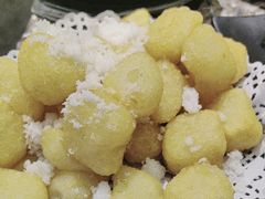 -啊美丽炭火烤肉(滑翔一店)