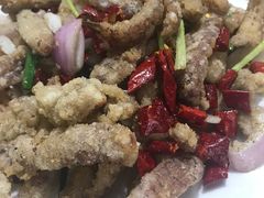 -天天渔港海鲜酒家(石浦玉泉路店)