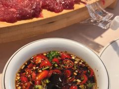 -潮泰牛肉火锅 · 创于1992年(车公庙店)