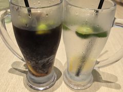 -意莱莉休闲餐厅(东汇城店)
