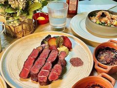 -K·Kitchen KK牛扒厨房(江南西店)