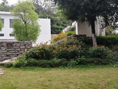-广州市紫泥堂文化创意园景区