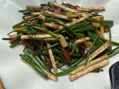 -园林格兰云天大酒店-太极名厨中餐厅