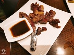 -佛山希尔顿酒店·融誉亚洲美食荟