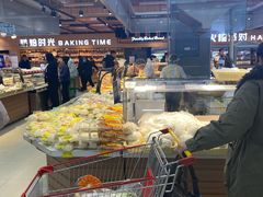 -佳乐家(新华店)