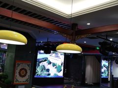-小天鹅火锅·一线江景洪鼎旗舰店(洪崖洞店)