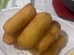 -玉林烤鸭店(垡头店)