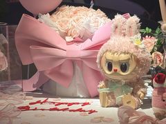 -狮拾久·现代新加坡料理(福田COCO Park店)