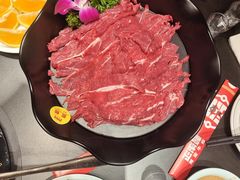 -正禾鲜·潮汕牛肉火锅(凯德天府店)
