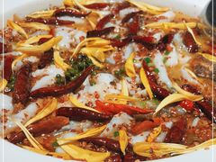 -太二酸菜鱼(中山龙之梦店)
