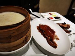 -四季民福烤鸭店(前门廊房二条店)