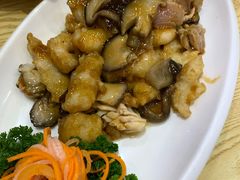 小全家福-黑石礁酒楼·海鲜(黑石礁店)