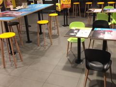 -麦当劳(无锡永乐店)