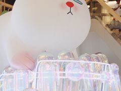 -杭州来福士中心